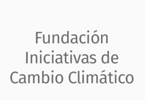 Fundación Iniciativas de Cambio Climático, Honduras